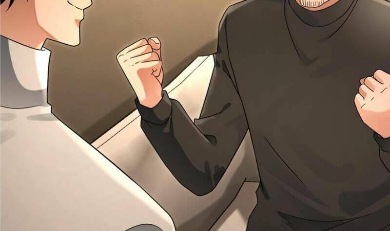 đóng băng toàn cầu: tôi gây dựng nên phòng an toàn thời tận thế chapter 222 50