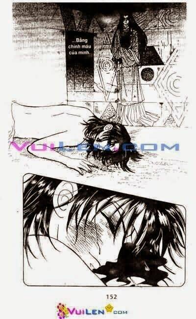 hắn ta, anh ấy và cô ấy - he and that girl chapter 8 153