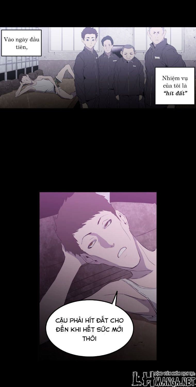 m.i.a - jakjeonjung siljong chapter 17 13