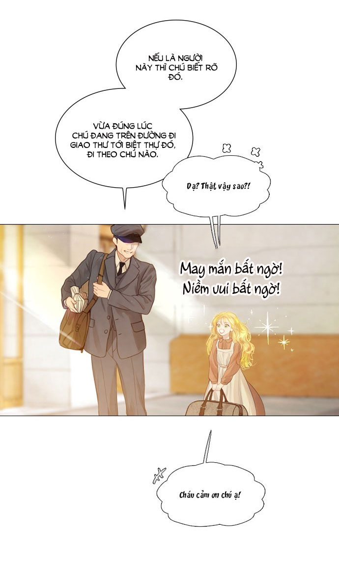 Khóc Đi Hay Là Cầu Xin Tôi Cũng Được chapter 1.1 - Trang 86