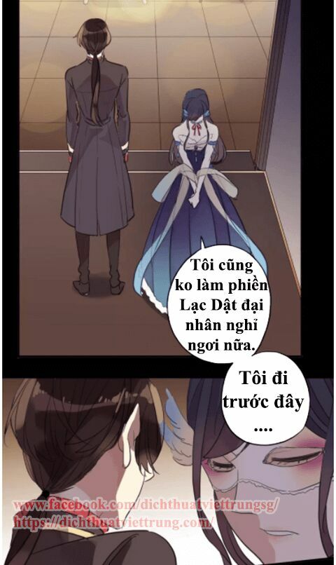 vết cắn ngọt ngào phần 2 chapter 3 34