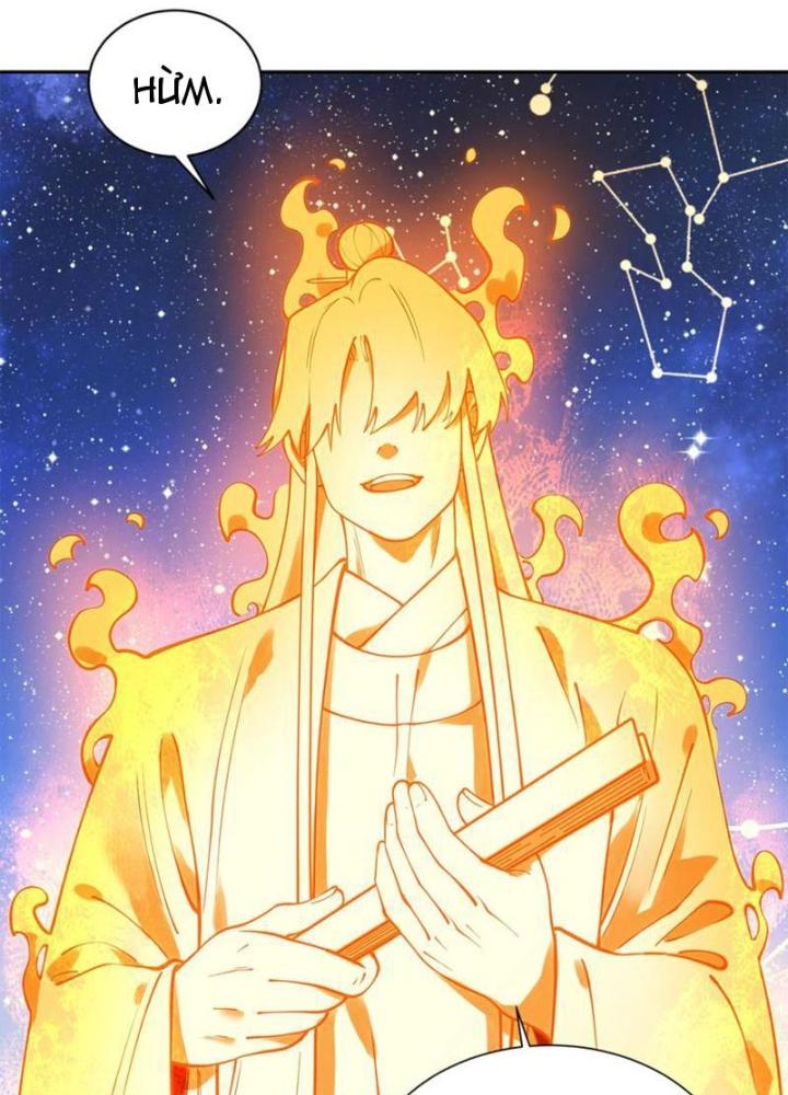 đoán mệnh mà thôi, cửu vĩ yêu đế làm sao lại thành nương tử của ta?! chapter 29 137