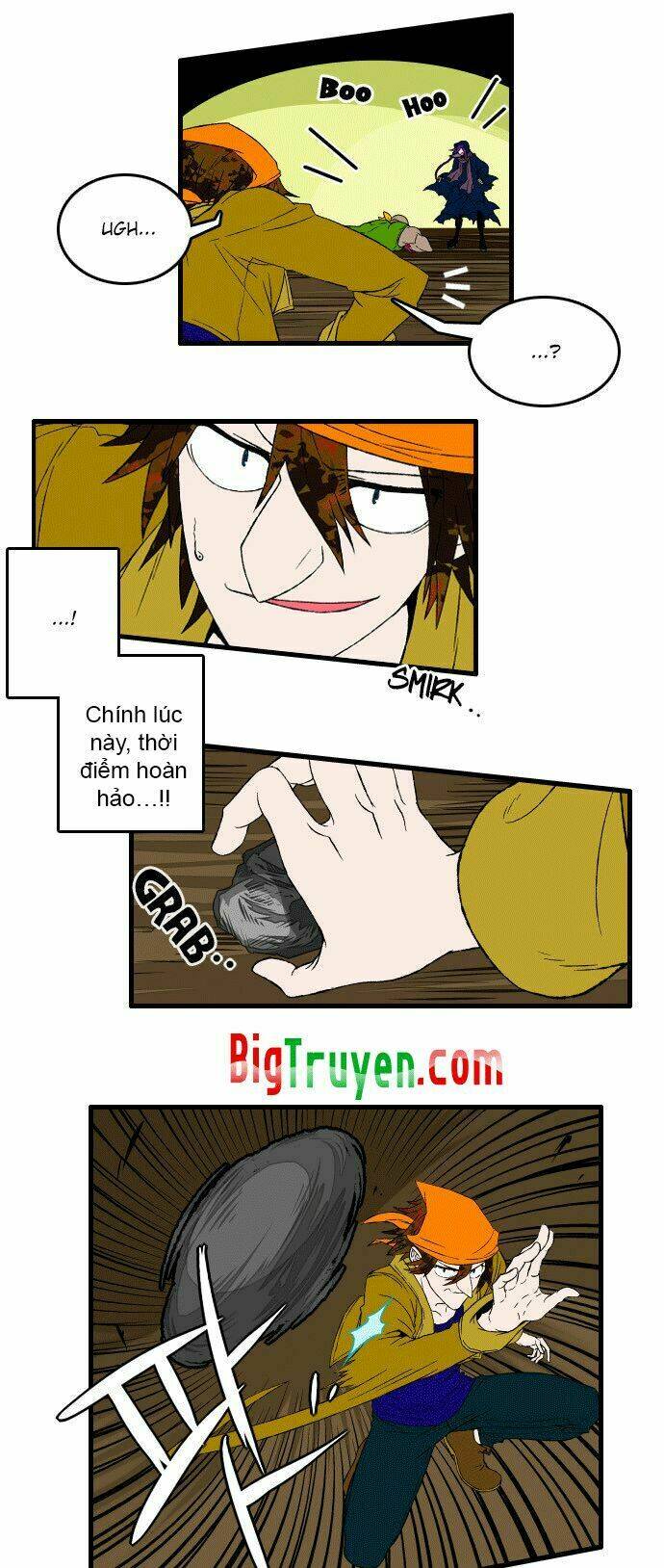 niflheim chapter 3 12