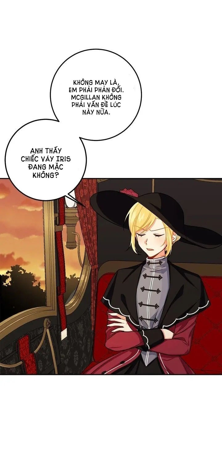 tôi là tiểu thư của gia đình này chapter 111 61