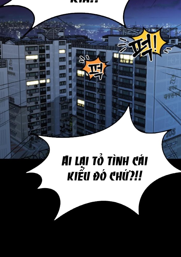 Cuộc Sống Của Tác Giả Truyện Người Lớn chapter 14.1 - Trang 20