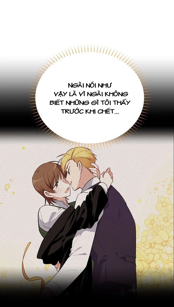nữ công tước với tâm hồn trống rỗng chapter 47 8