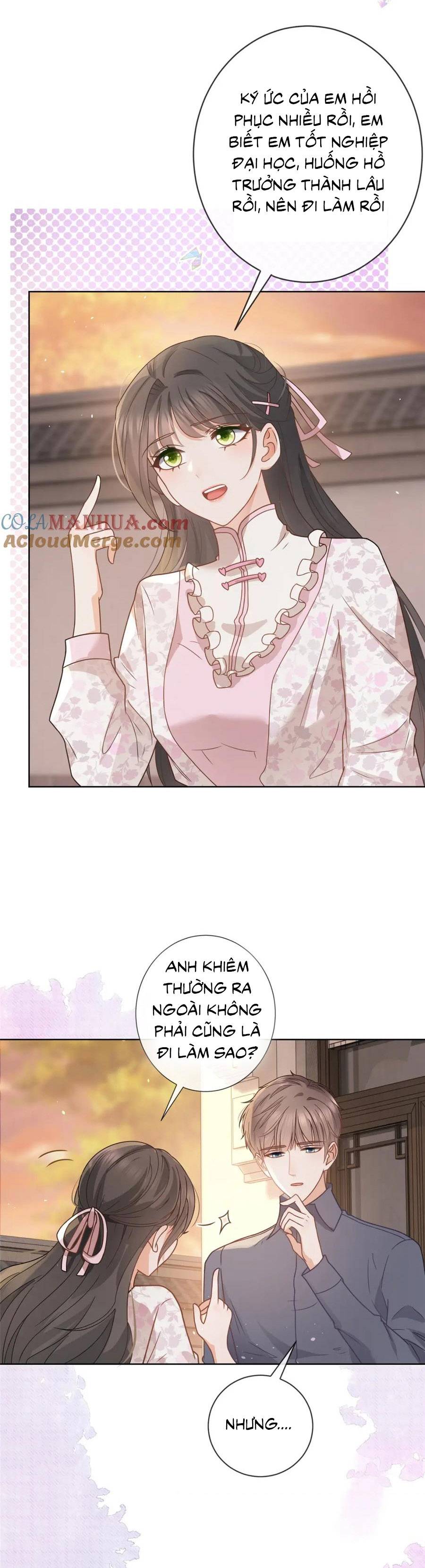 sát thủ đại nhân tại tuyến dưỡng hồ chapter 115 7