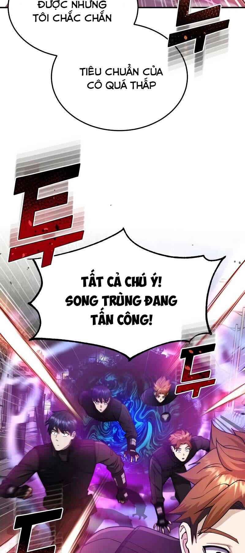 thiên tài của dòng dõi độc nhất vô nhị chapter 61 35