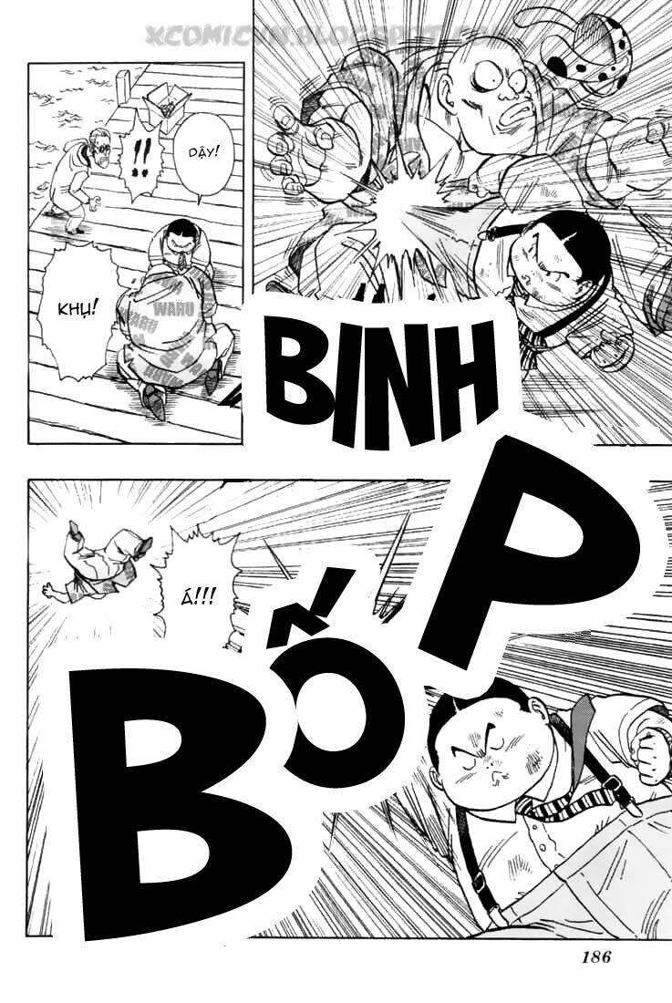 neko majin chapter 2 18