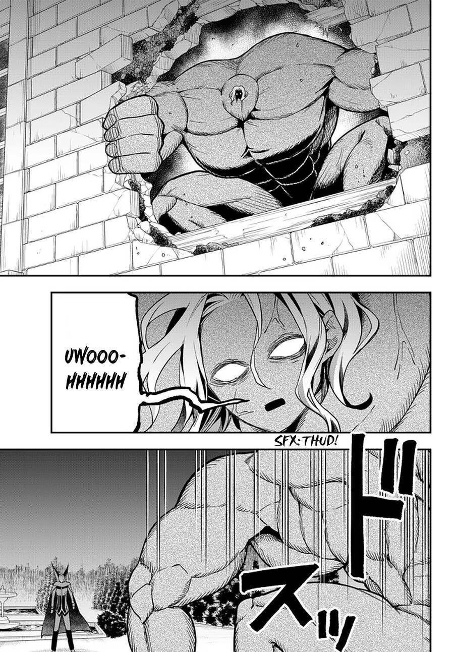 jitsu wa ore, saikyou deshita? chapter 36 12