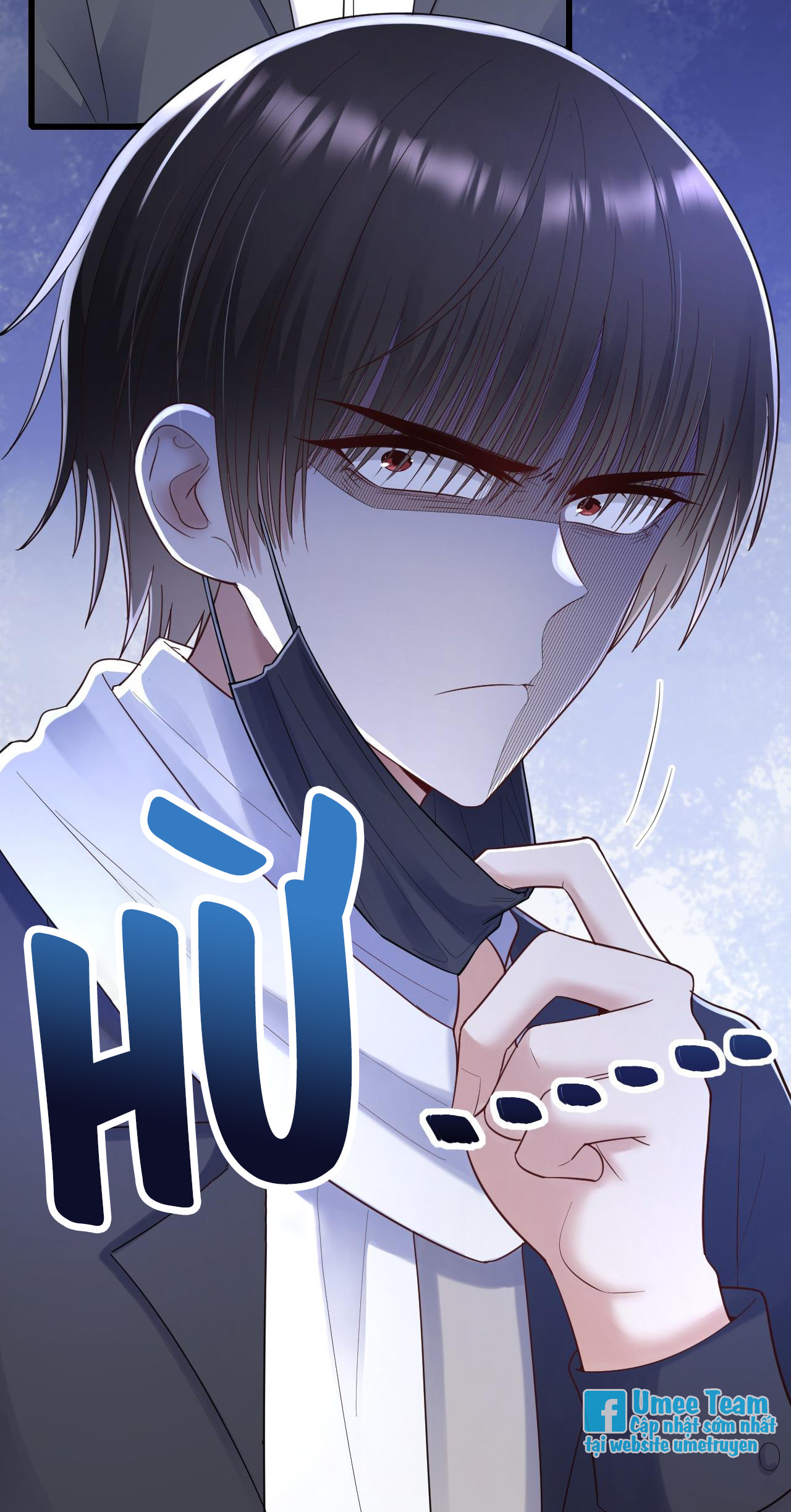 tức thời phạm quy [ tức thì vi quy ] chapter 41 9