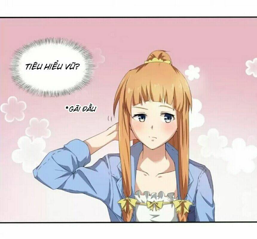 tổng tài là trai thẳng chapter 1 37