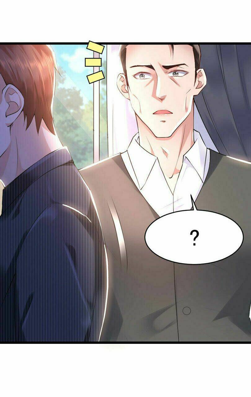 tiểu bạch điềm thê của long thiếu chapter 11 38