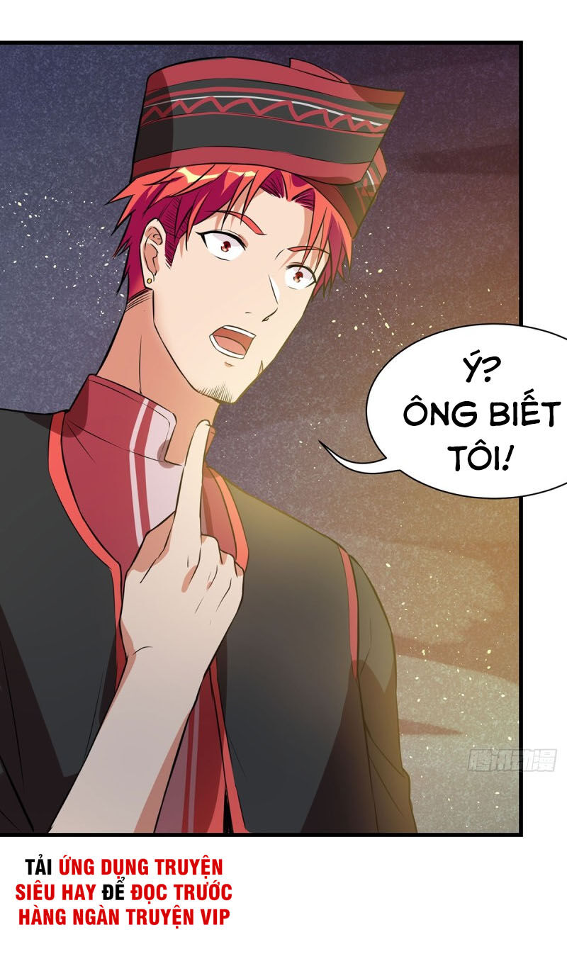 đỉnh phong cường thiếu chapter 62 1