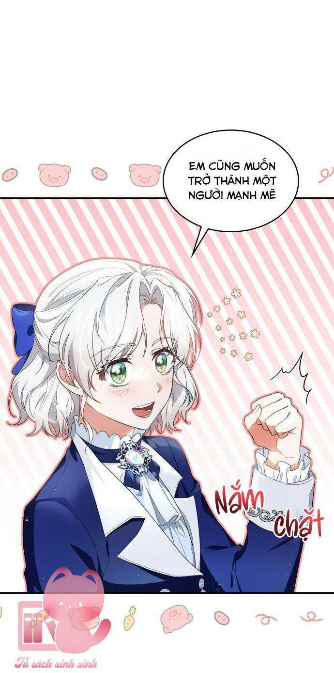 'di vật' melvin để lại chapter 10 52