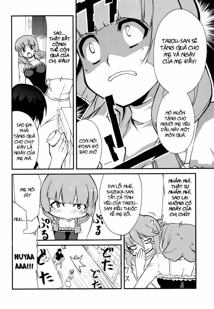 emu emu! chapter 3 7