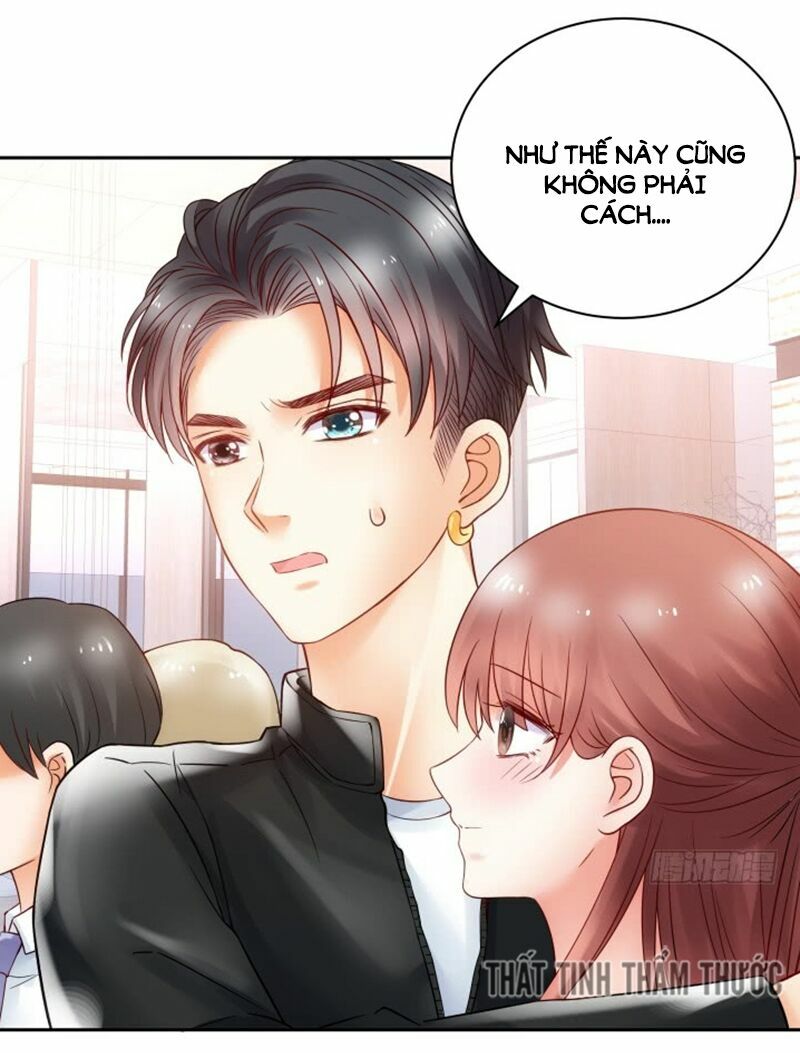 bạn trai 1/4 của tôi chapter 9 36