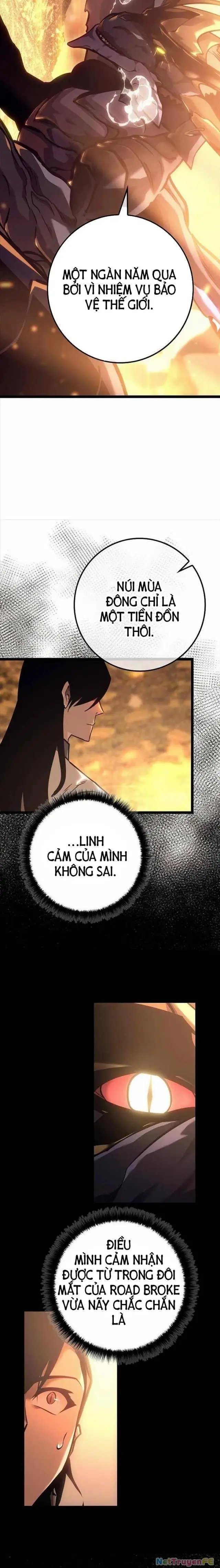 hồi quy làm con trai ngoài giá thú của gia đình kiếm thuật danh tiếng chapter 24 20