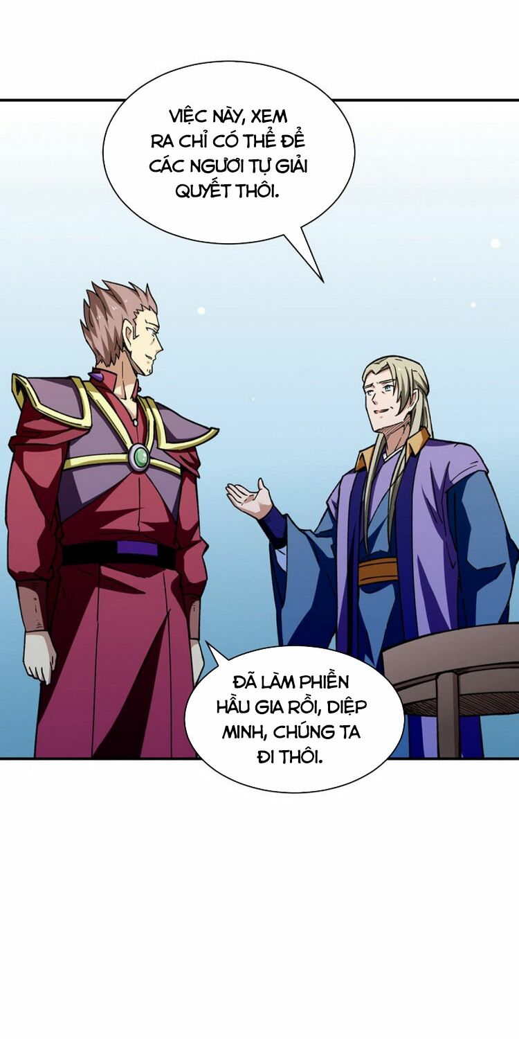 võ đạo độc tôn chapter 273 16