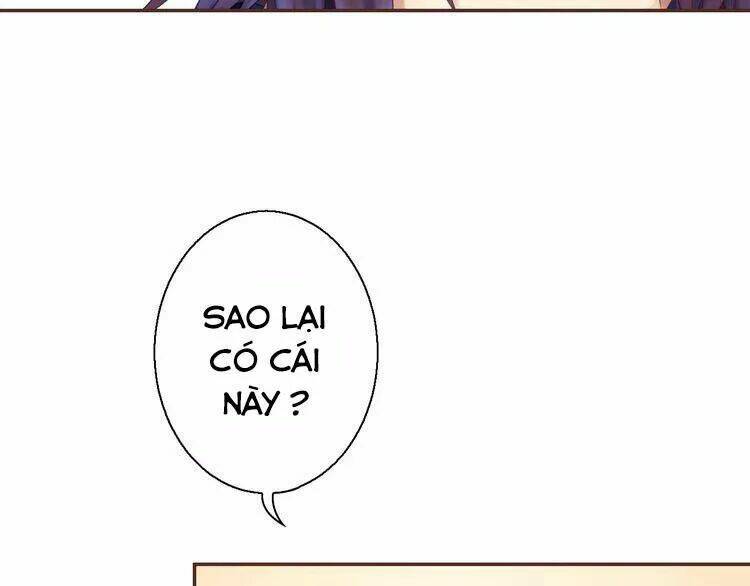 thực luyến kỳ duyên chapter 25 5