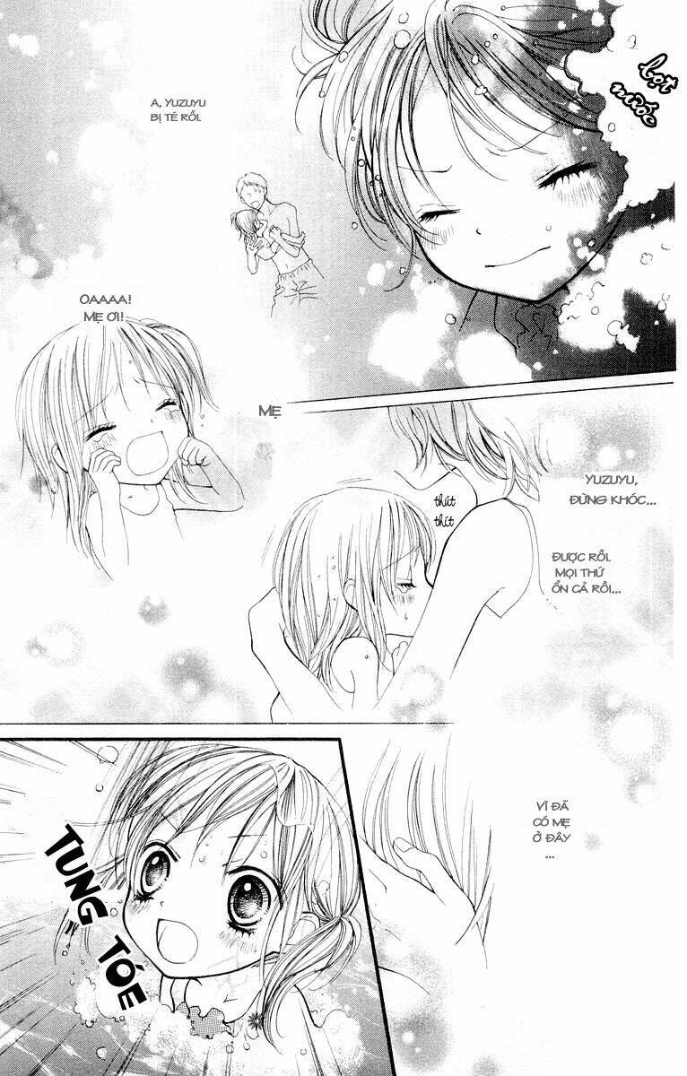 câu chuyện tuổi teen chapter 15 26