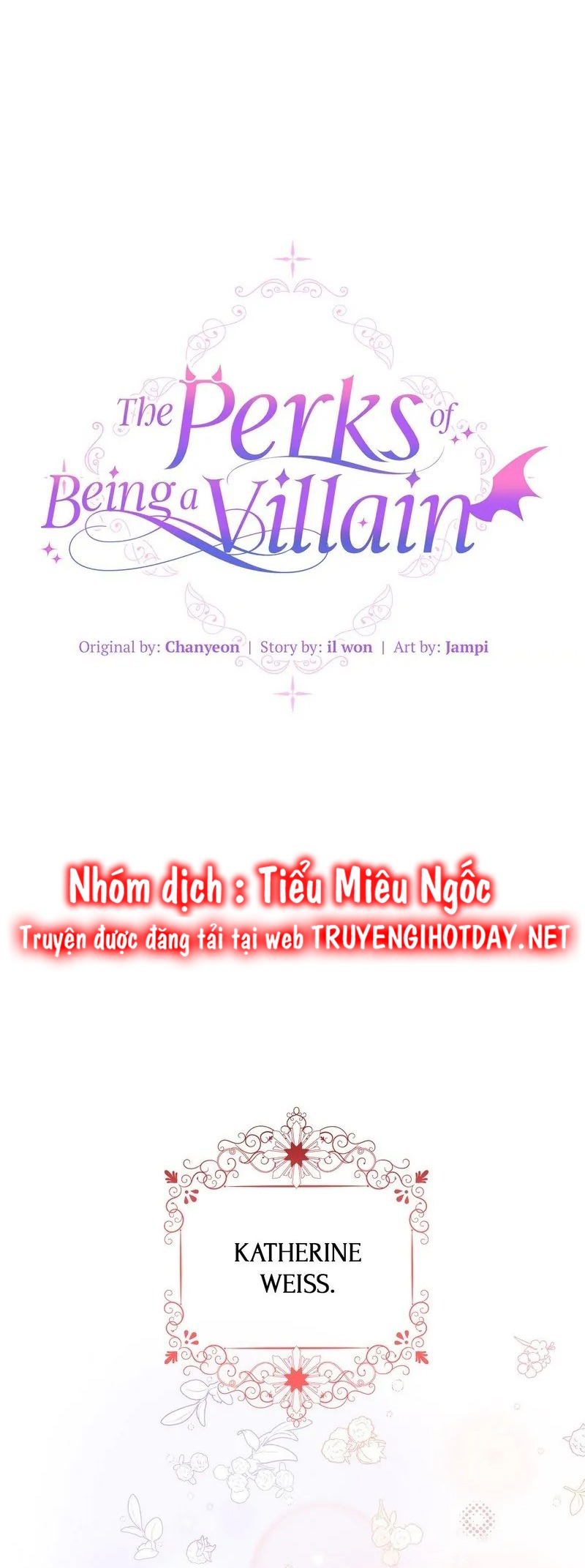 đức hạnh của công chúa phản diện chapter 17 4