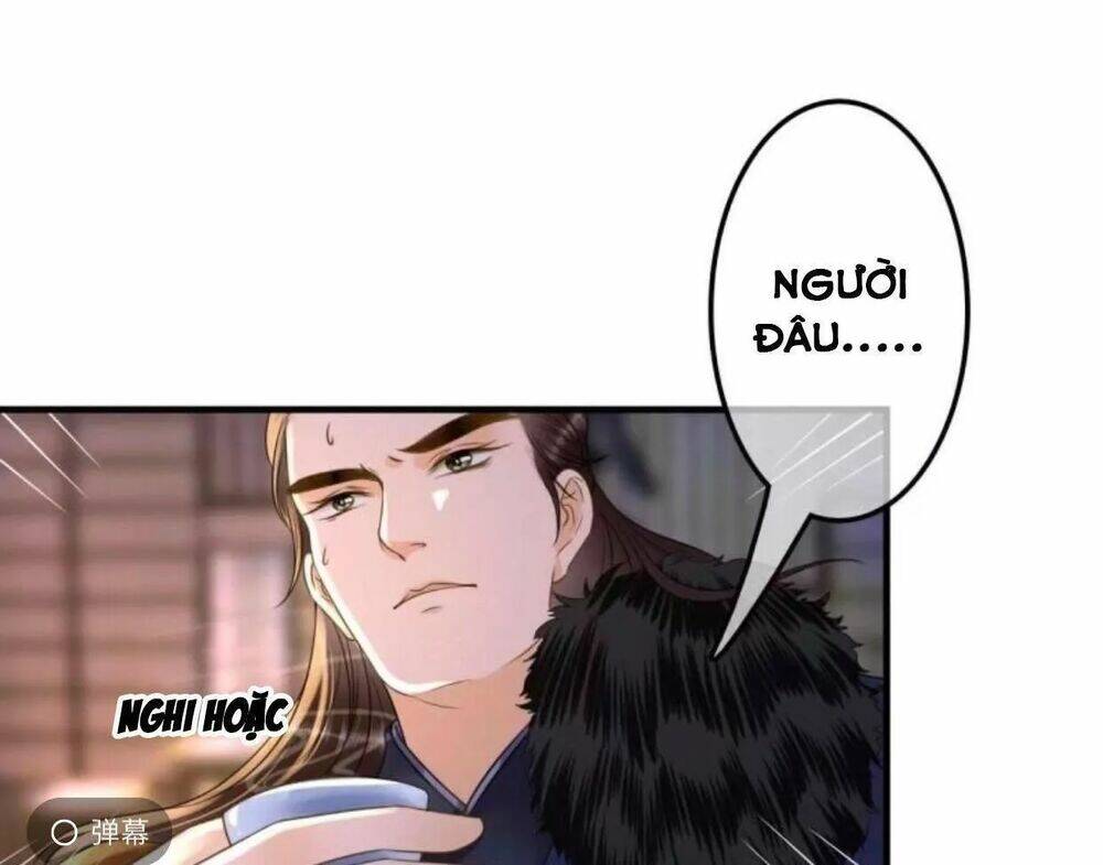 sủng phi của vương chapter 106 29