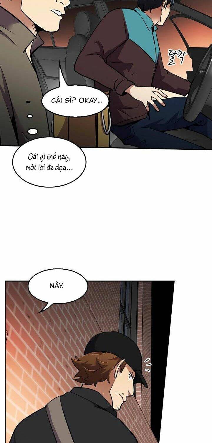 điều tra viên chuyển sinh chapter 49 32