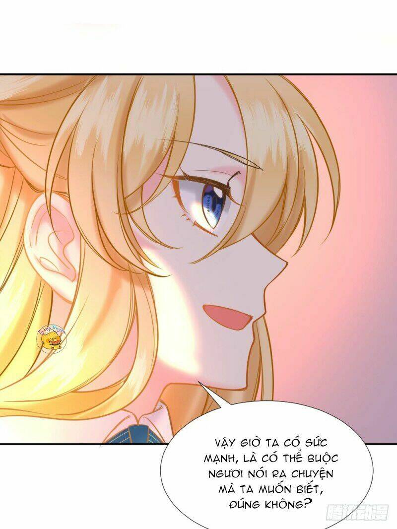 trời sinh một đôi?! ta từ chối! chapter 6 25