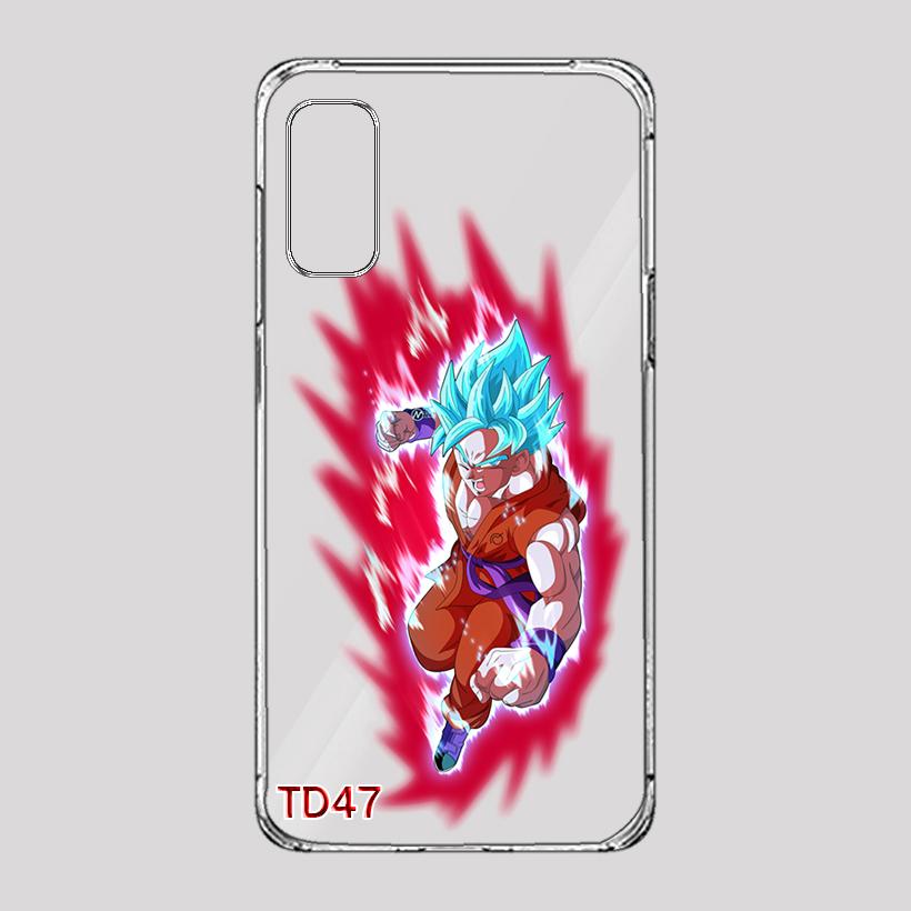 Ốp Lưng Dành Cho Oppo A95-5G