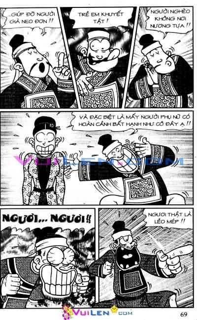 thần đồng đất việt chapter 38 65