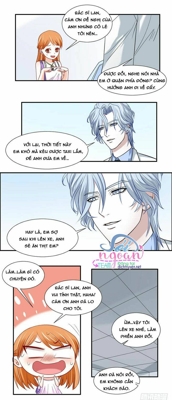 ma vương đại nhân đi thông thả chapter 40 12