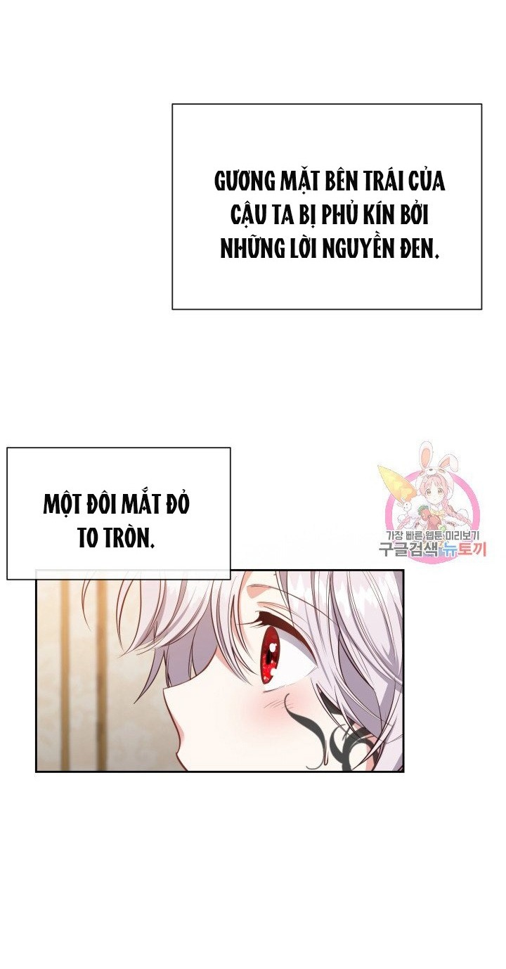 trở thành vợ thái tử quái vật chapter 2.1 5