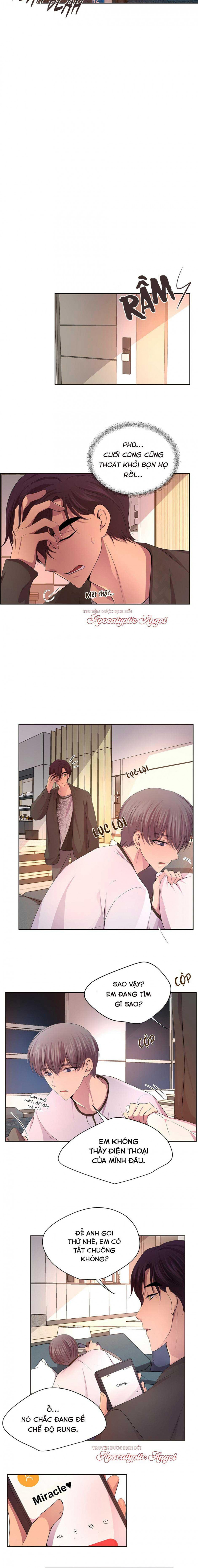 giữ em thật chặt (hold me tight) chapter 83 4