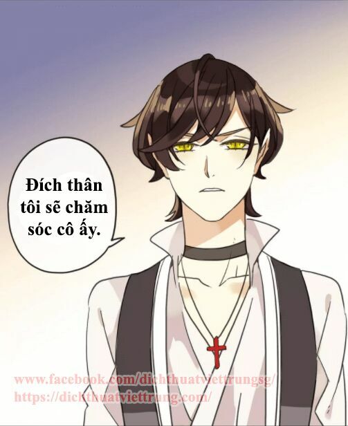 vết cắn ngọt ngào phần 1 chapter 56 19