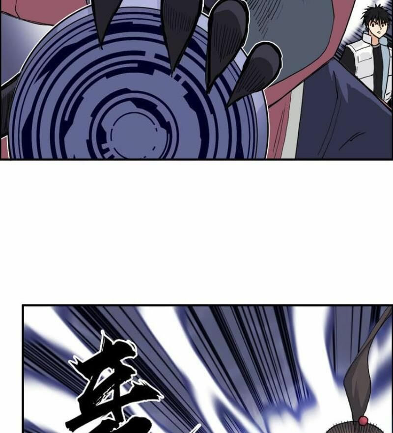 Siêu Năng Lập Phương chapter 186.2 29