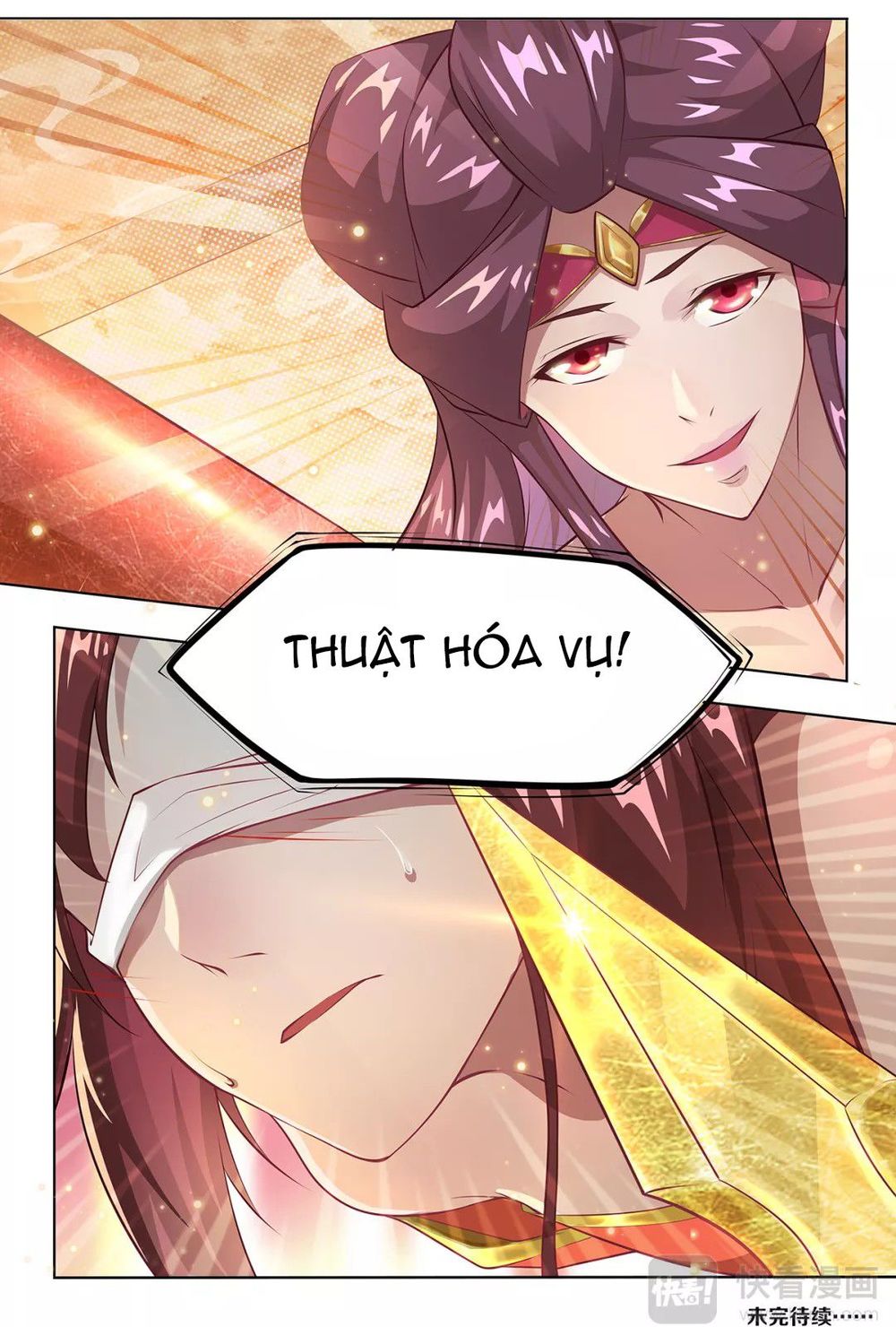 siêu năng đại hiệp chapter 12 13