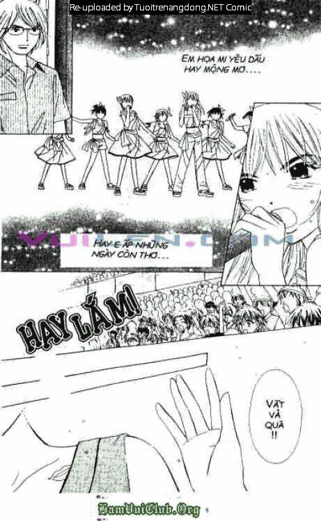 cánh thiên nga chapter 22 124