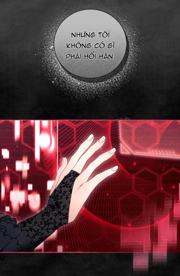 tôi tưởng đó chỉ là tiểu thuyết trọng sinh bình thường chapter 89.1 5