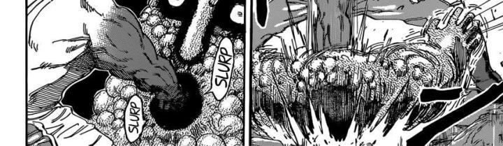 thánh tỏi sành ăn chapter 372 39