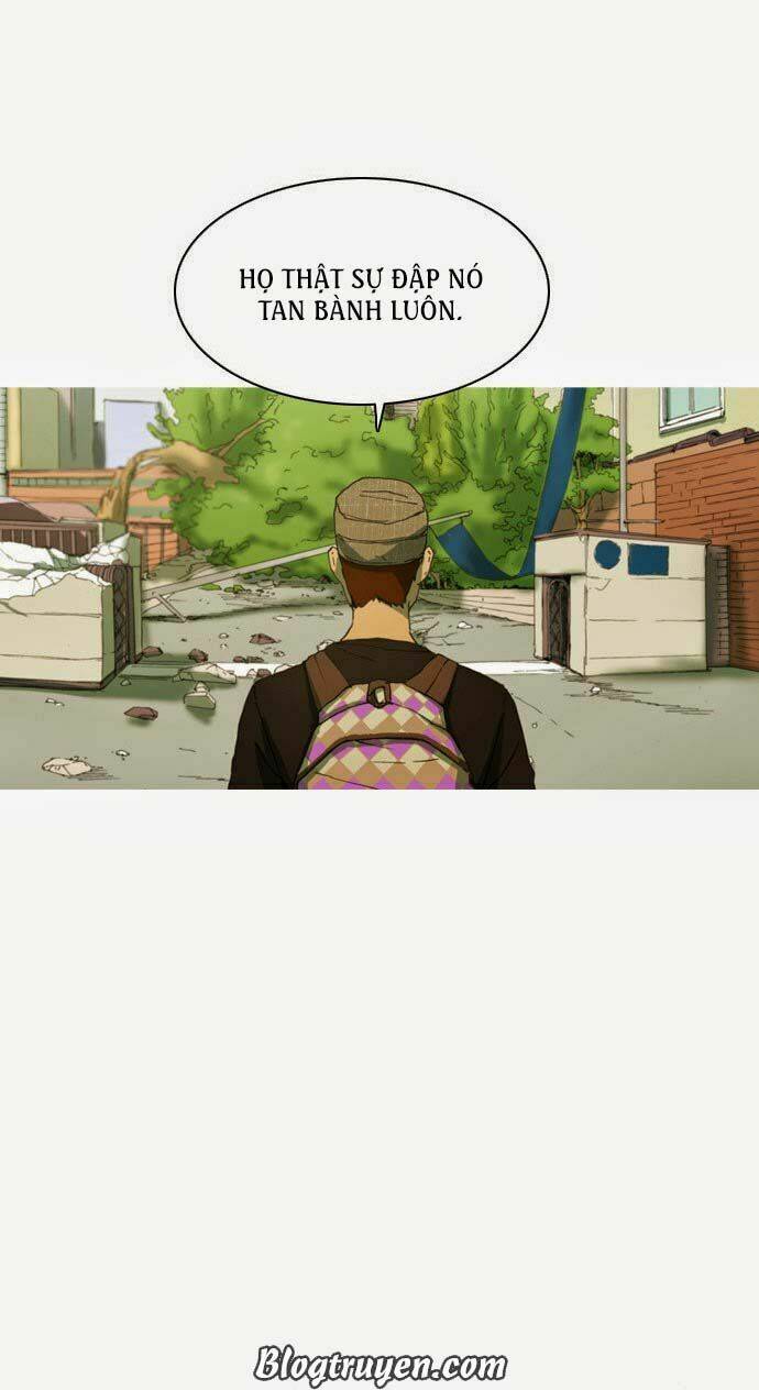 săn phù thủy chapter 16 16