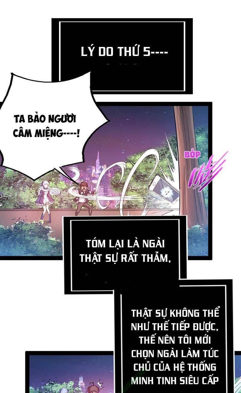 nữ thần trong điện thoại chapter 2 2