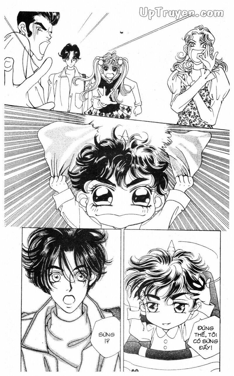 hãy đến đây tình yêu chapter 2 8