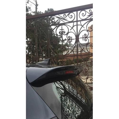 ĐUÔI GIÓ DÀNH CHO KIA MORNING 2013- 2018 HÀNG MỘC CHƯA SƠN