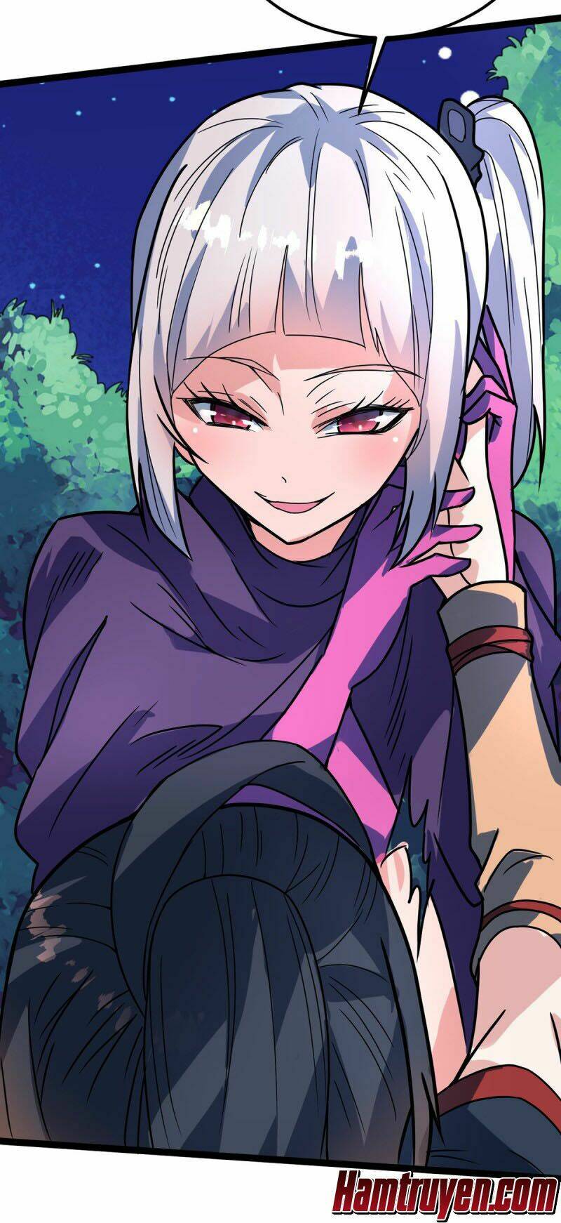 đan võ chí tôn chapter 28 20