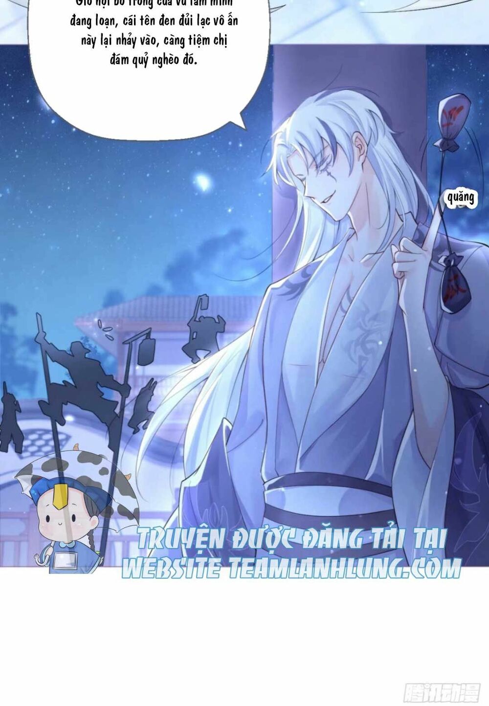 thiết lập ác nữ của tôi sụp đổ rồi chapter 7 13