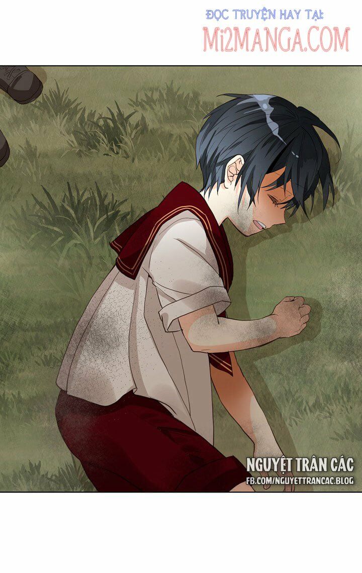 con có phải con là con gái của ngài không? chapter 57.5 8