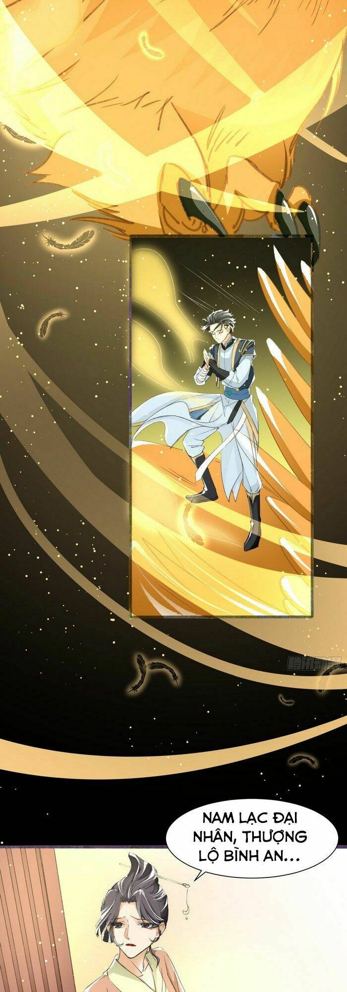 nhân đạo kỹ nguyên chapter 31 5