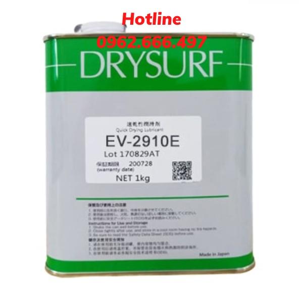 Dầu Drysurf EV-2910E