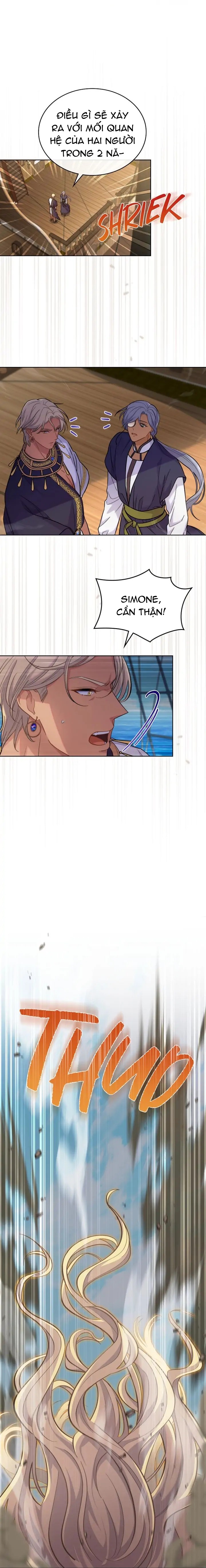hội cùng thuyền chapter 31.2 7